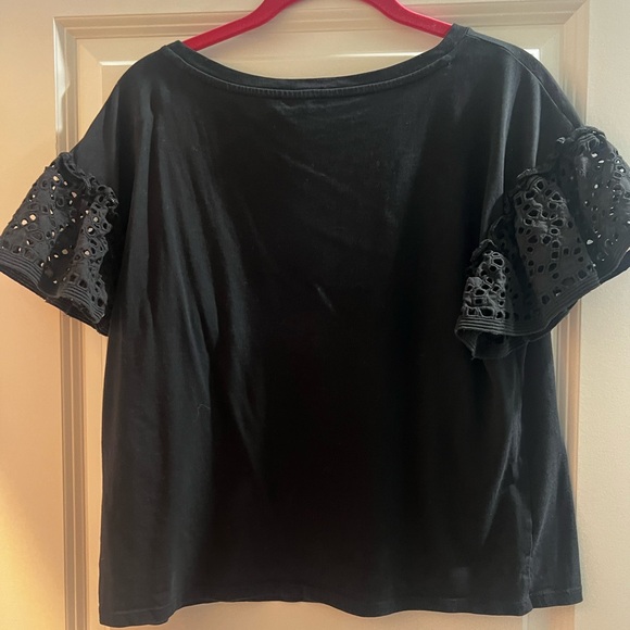 Express tee - Picture 3 of 3